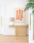 Zama Console Table Uniqwa Collections