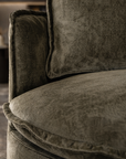 Sabora Swivel Chair | Herb Uniqwa Collections