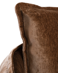 Sabora Swivel Chair | Bronze Uniqwa Collections
