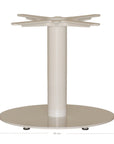 Coffee Table Base Uniqwa Collections
