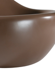 Santorini Chair | Chocolate Uniqwa Collections