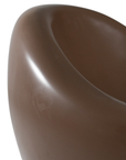 Santorini Chair | Chocolate Uniqwa Collections