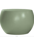Santorini Side Table | Eucalyptus Uniqwa Collections
