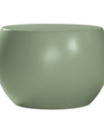 Santorini Side Table | Eucalyptus Uniqwa Collections