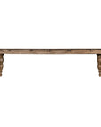 Settlement Dining Table Uniqwa Collections