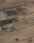 Settlement Dining Table Uniqwa Collections