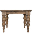 Settlement Dining Table Uniqwa Collections