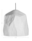 Shwabana Pendant Large Uniqwa Collections