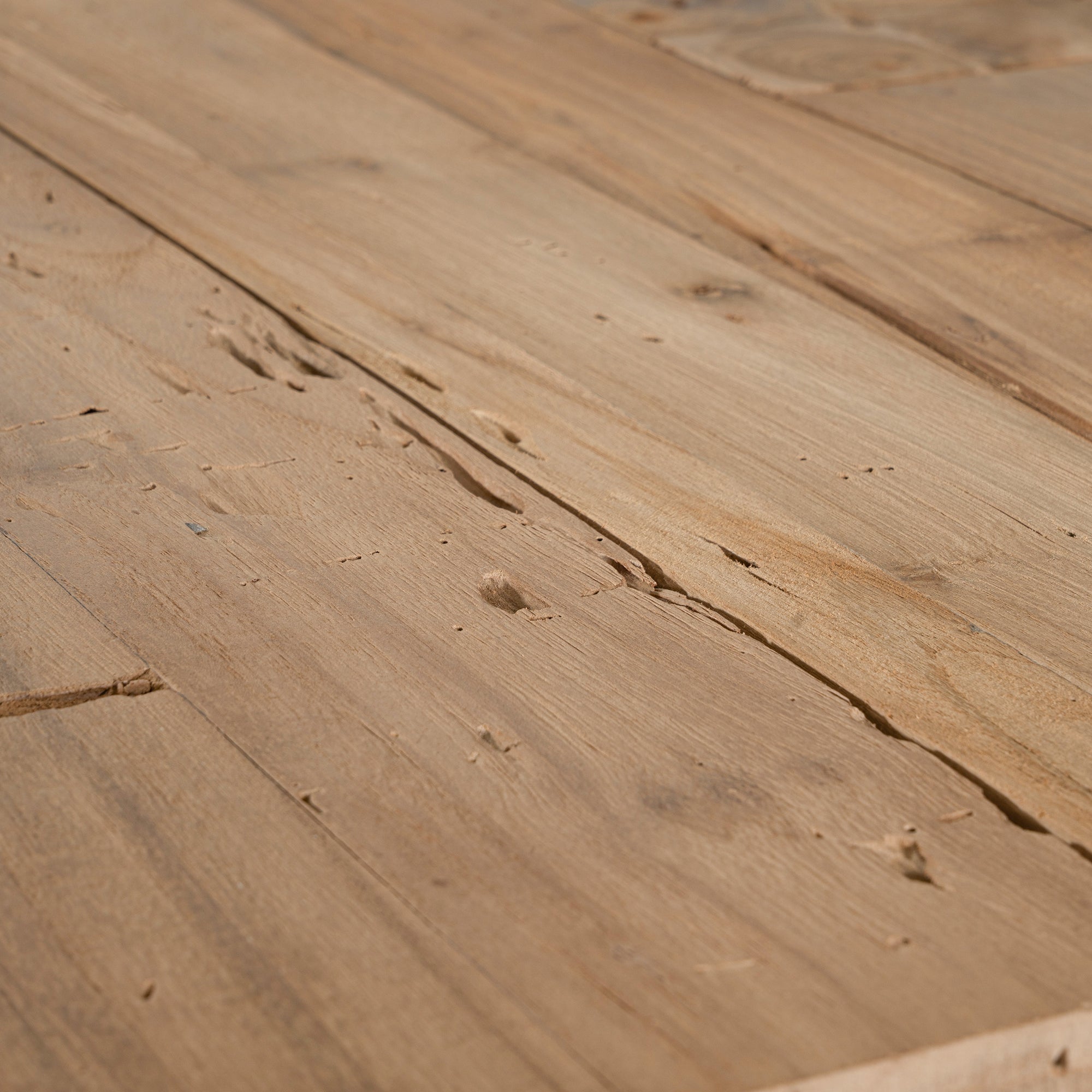 Simbah Bench Low | Luxury Natural Uniqwa x Lauren Eloise