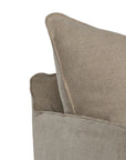 Singita Slipcover | Four Seater Uniqwa Collections