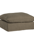 Singita Ottoman Bark Uniqwa Collections