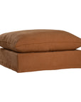 Singita Ottoman Clay Uniqwa Collections