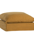 Singita Ottoman Ochre Uniqwa Collections