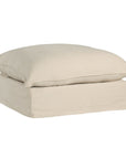 Singita Ottoman Sand Uniqwa Collections