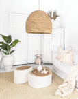 Singita Sofa | Four Seater Uniqwa Collections