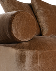 Soneva Sofa | One Seater | Bronze Uniqwa Collections