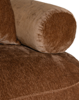Soneva Sofa | One Seater | Bronze Uniqwa Collections