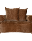 Soneva Sofa | One Seater | Bronze Uniqwa Collections