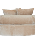 Soneva Sofa | One Seater | Dolce Uniqwa Collections