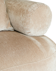 Soneva Sofa | One Seater | Dolce Uniqwa Collections
