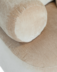 Soneva Sofa | One Seater | Dolce Uniqwa Collections