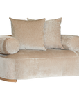 Soneva Sofa | One Seater | Dolce Uniqwa Collections