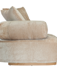 Soneva Sofa | One Seater | Dolce Uniqwa Collections