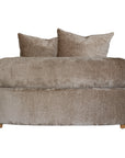 Soneva Sofa | One Seater | Desert Haze Uniqwa Collections