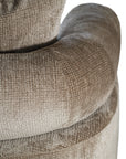 Soneva Sofa | One Seater | Desert Haze Uniqwa Collections