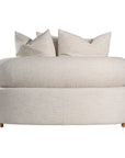 Soneva Sofa | One Seater | Natural Uniqwa Collections