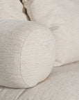 Soneva Sofa | One Seater | Natural Uniqwa Collections