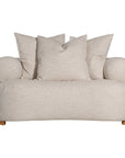 Soneva Sofa | One Seater | Natural Uniqwa Collections