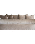 Soneva Sofa | Three Seater | Desert Haze Uniqwa Collections