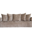 Soneva Sofa | Three Seater | Desert Haze Uniqwa Collections