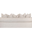 Soneva Sofa | Three Seater | Natural Uniqwa Collections