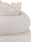 Soneva Sofa | Three Seater | Natural Uniqwa Collections