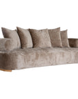 Soneva Sofa | Three Seater | Desert Haze Uniqwa Collections