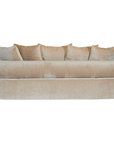 Soneva Sofa | Three Seater | Dolce Uniqwa Collections