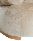 Soneva Sofa | Three Seater | Dolce Uniqwa Collections