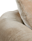 Soneva Sofa | Three Seater | Dolce Uniqwa Collections