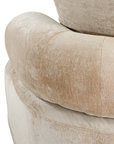 Soneva Sofa | Three Seater | Dolce Uniqwa Collections
