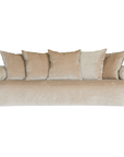 Soneva Sofa | Three Seater | Dolce Uniqwa Collections