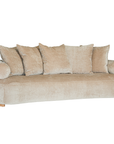 Soneva Sofa | Three Seater | Dolce Uniqwa Collections