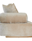 Soneva Sofa | Three Seater | Dolce Uniqwa Collections