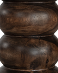 Songo Stool | Truffle Uniqwa Collections