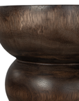 Songo Stool | Truffle Uniqwa Collections