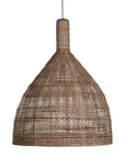 Soul Rattan Pendant Uniqwa Collections