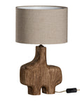 Sura Table Lamp Uniqwa Collections