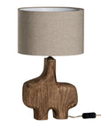 Sura Table Lamp Uniqwa Collections