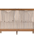 Syrah Bed Uniqwa Collections